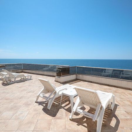 Athos Apartments Dobre Vode Dobra Voda Esterno foto