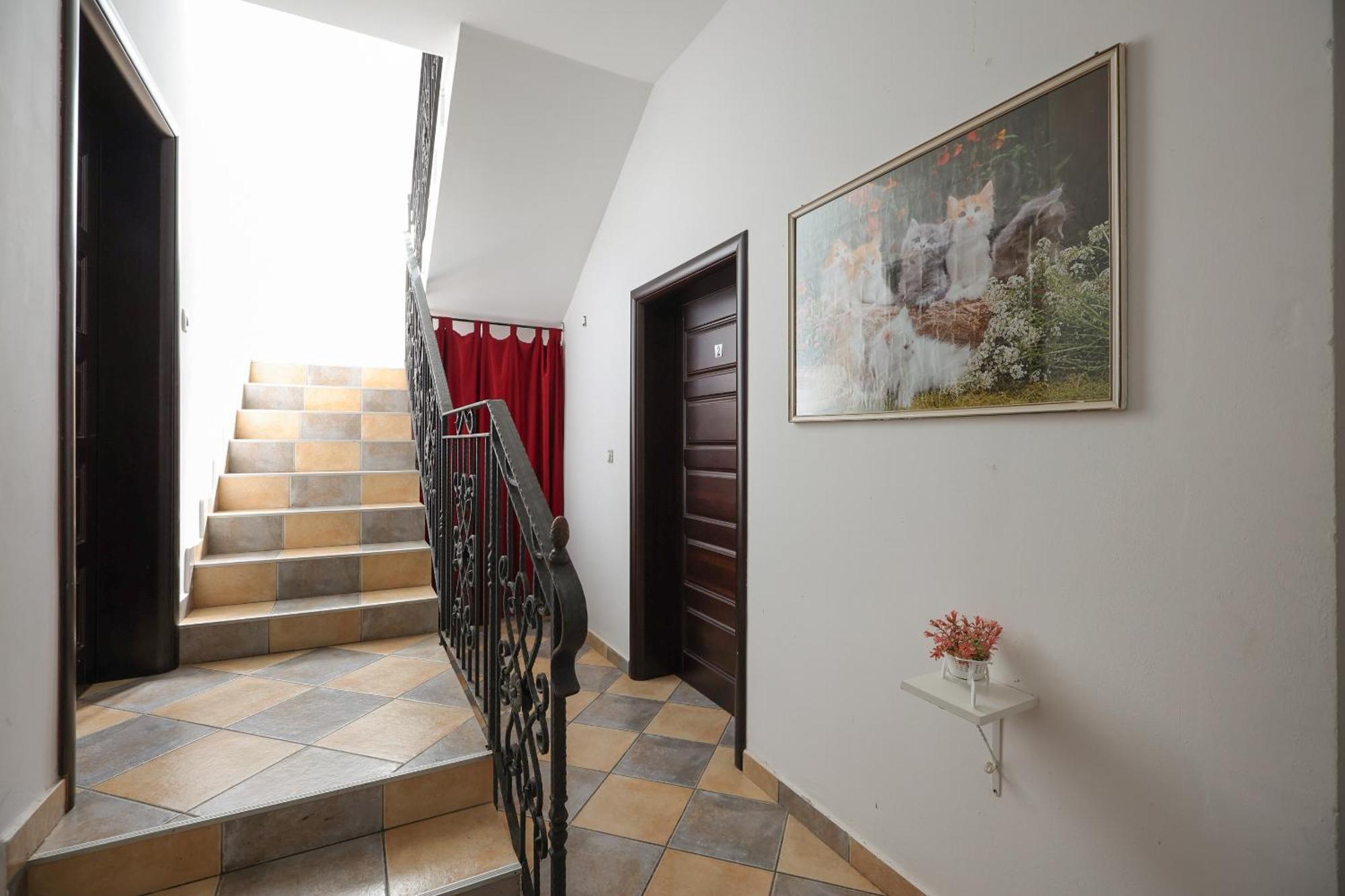 Athos Apartments Dobre Vode Dobra Voda Esterno foto