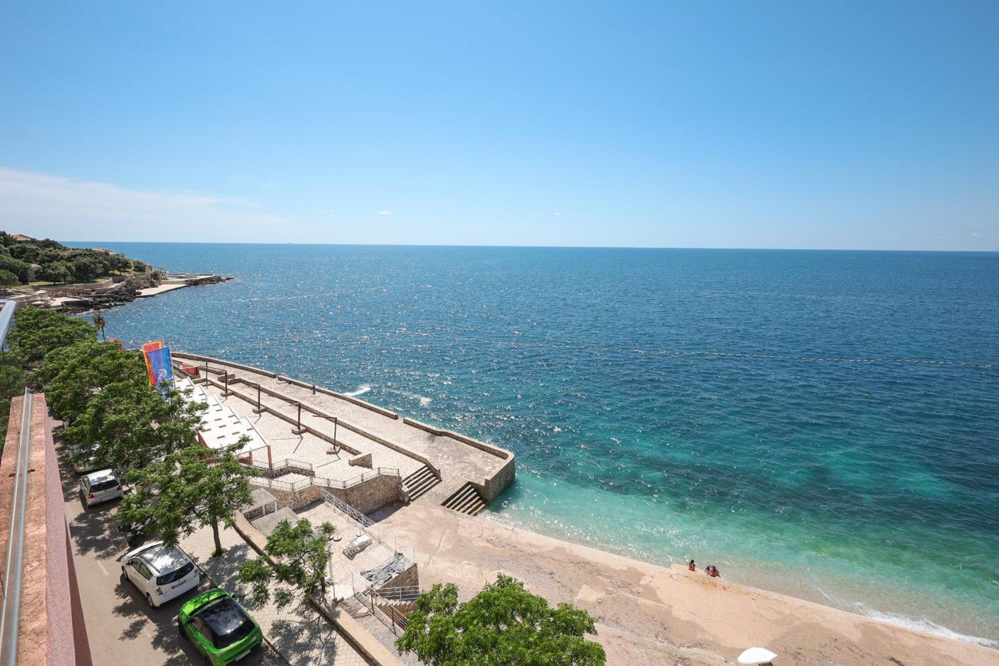 Athos Apartments Dobre Vode Dobra Voda Esterno foto