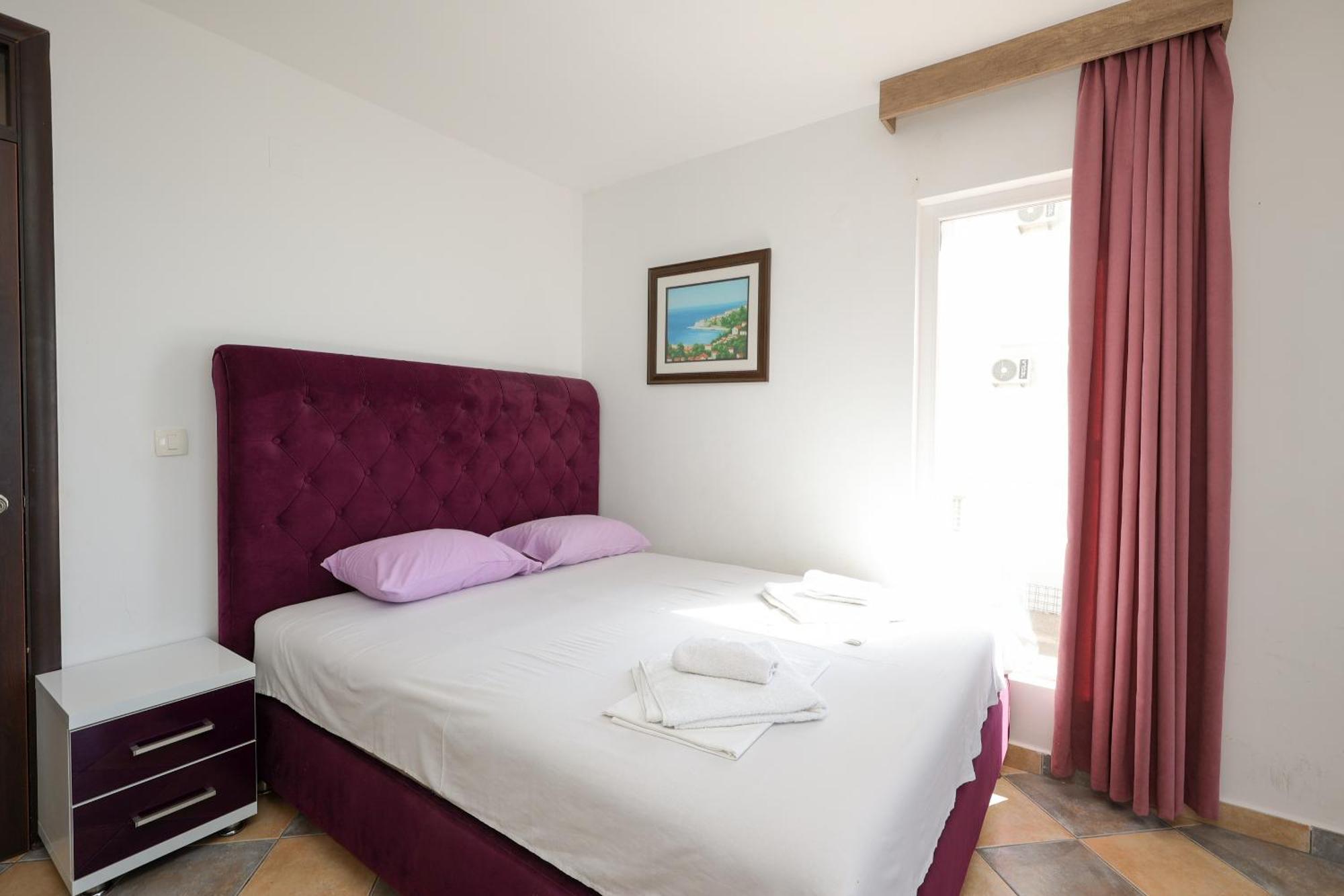 Athos Apartments Dobre Vode Dobra Voda Esterno foto