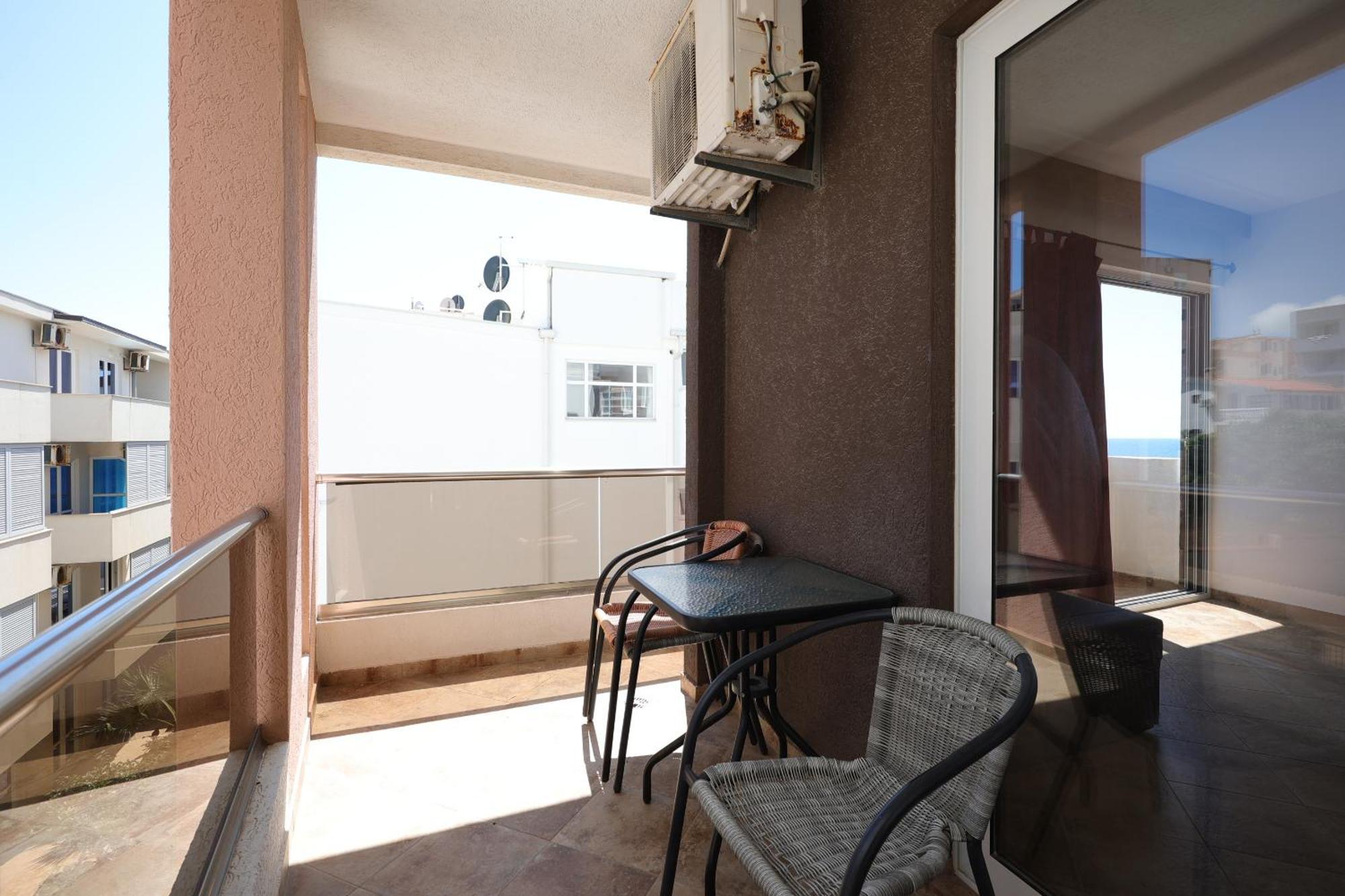 Athos Apartments Dobre Vode Dobra Voda Esterno foto