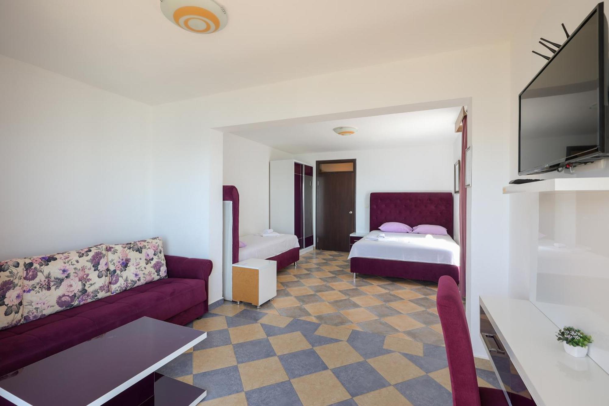 Athos Apartments Dobre Vode Dobra Voda Esterno foto